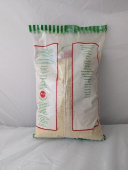MP Yellow Gari - Maniokmehl 1,5kg Nettogewicht